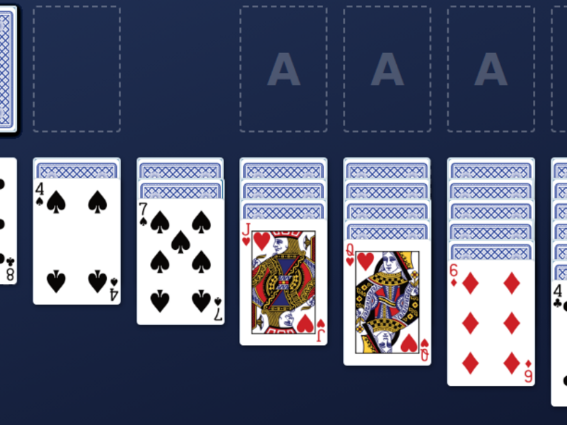 Solitaire