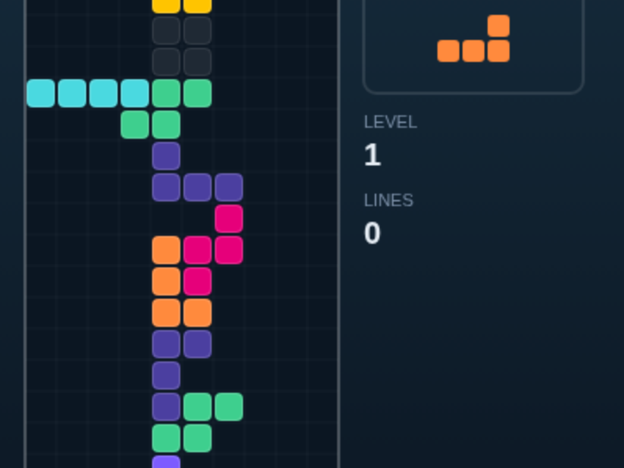 Tetris